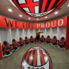 Włochy, San Siro Mediolan(1)
